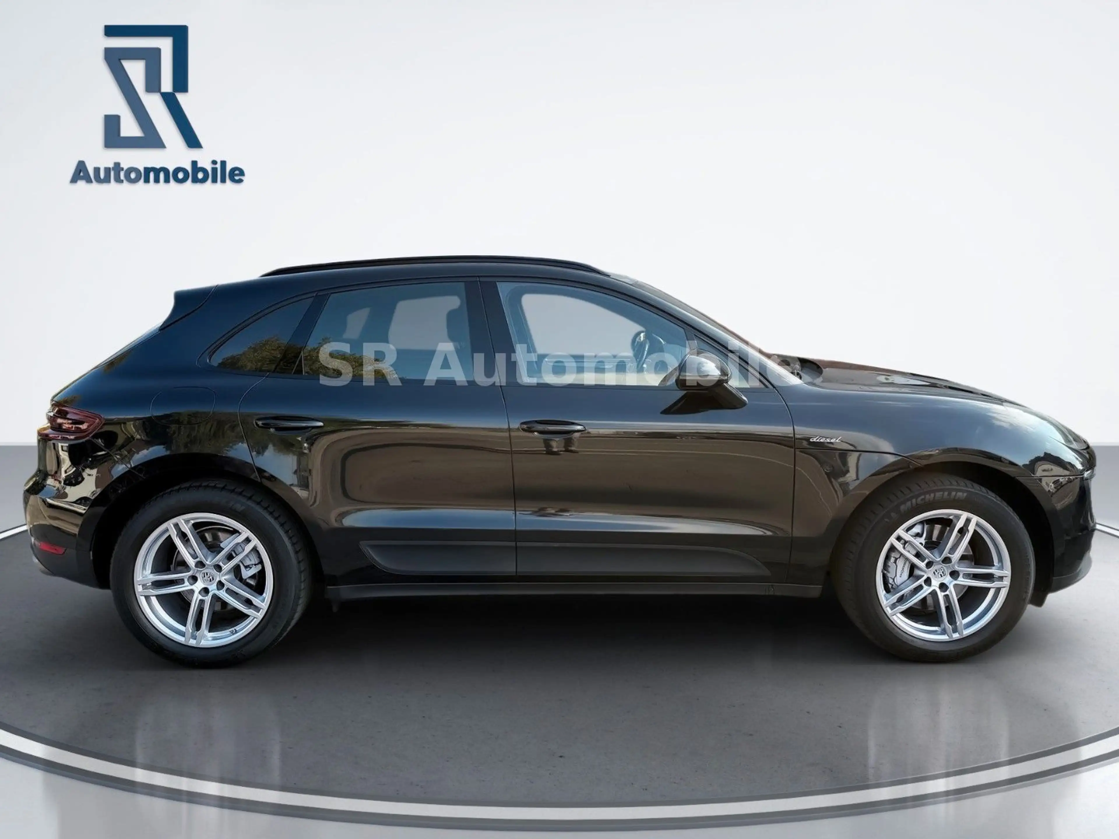 Porsche Macan S 2.HAND*KLIMA*NAVI*LED*PANO*LUFTFAHRWERK* — photo 6
