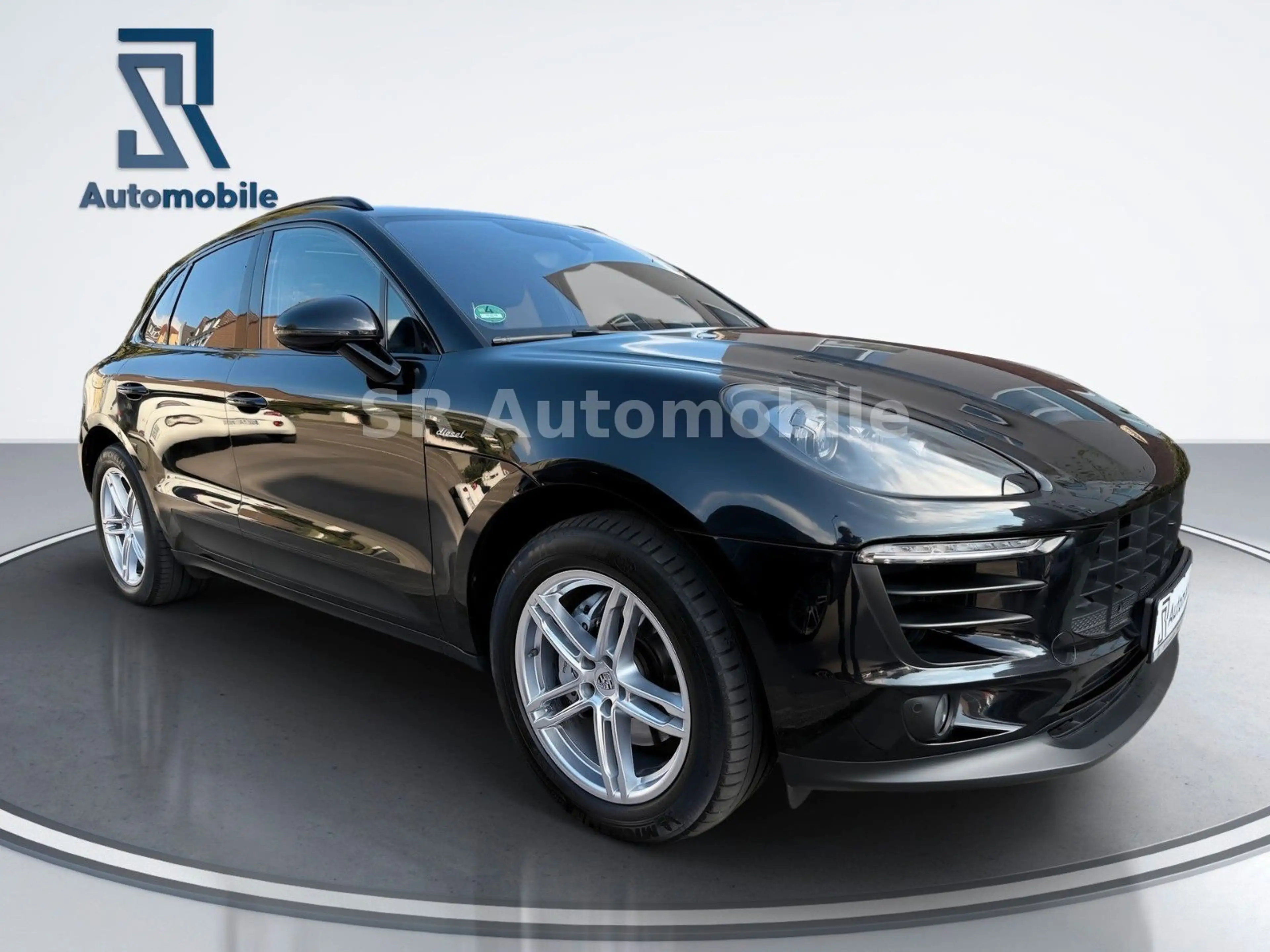 Porsche Macan S 2.HAND*KLIMA*NAVI*LED*PANO*LUFTFAHRWERK* — photo 7