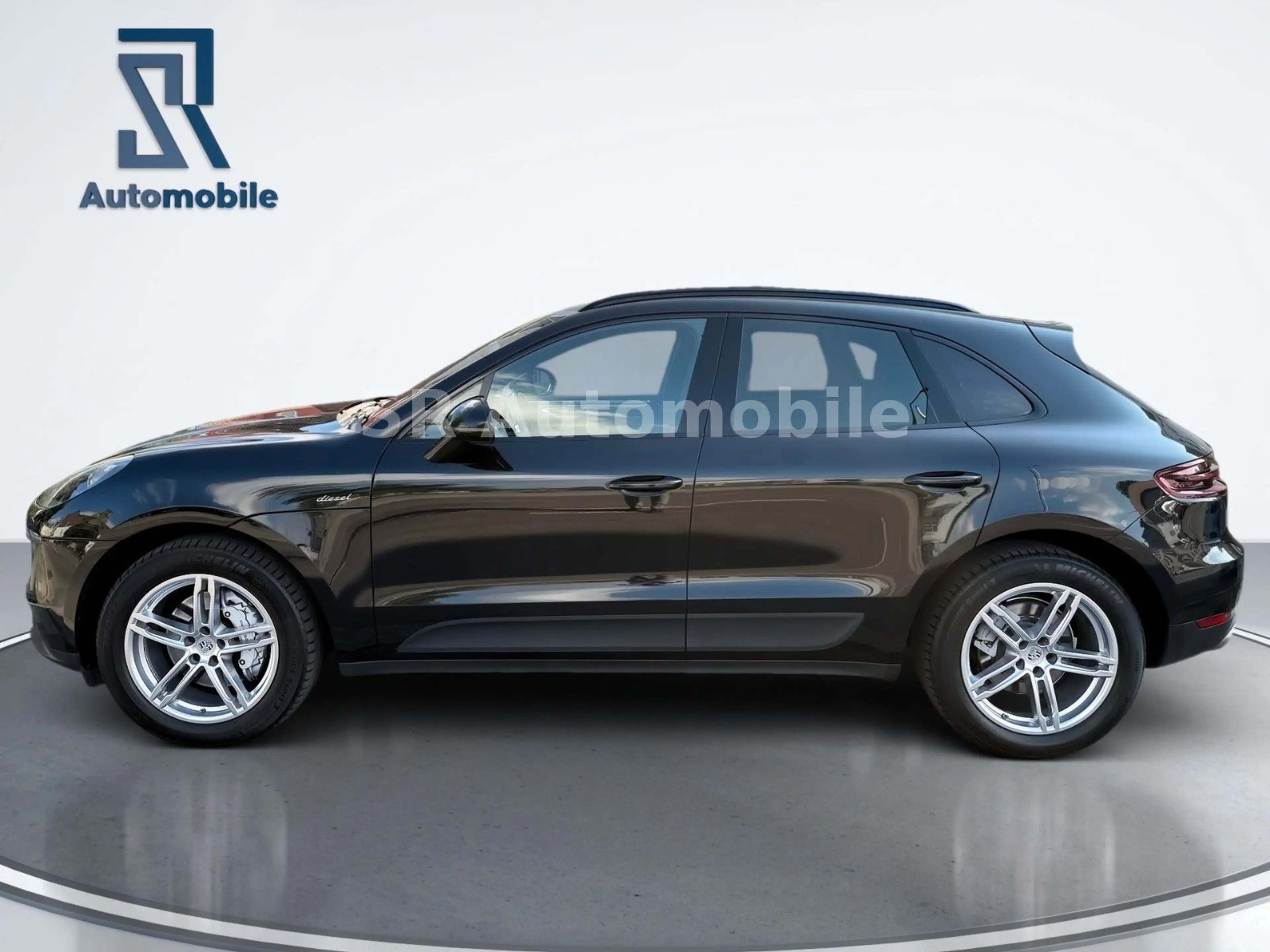 Porsche Macan S 2.HAND*KLIMA*NAVI*LED*PANO*LUFTFAHRWERK* — photo 2