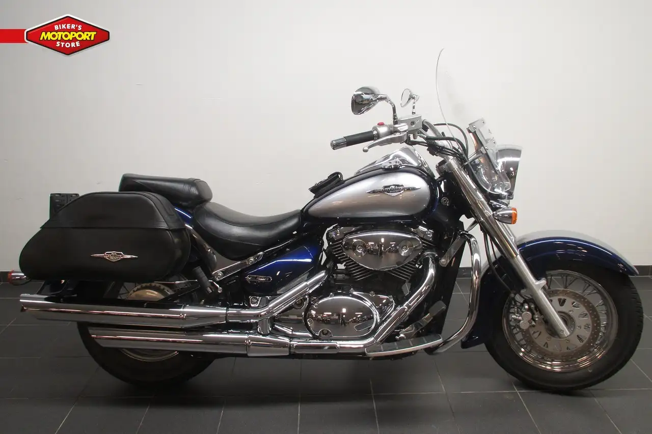 Suzuki VL 800