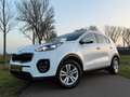 Kia Sportage 1.6 GDI Design Edition | Leder | 1e Eigenaar | App Weiß - thumbnail 1