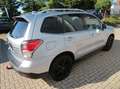 Subaru Forester 2.0D Exclusive Lineartronic + AHK +WR Silver - thumbnail 6