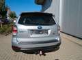 Subaru Forester 2.0D Exclusive Lineartronic + AHK +WR Silver - thumbnail 4
