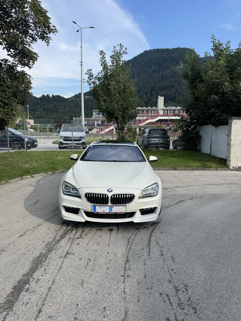 BMW 640 640d xDrive Gran Coupé M Sport Editon Aut. - 1