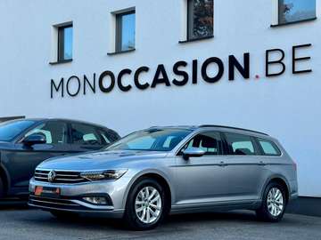 TDi AUTO GPS CARPLAY CLIM CRUISE CAPTEURS