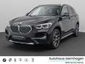 BMW X1 sD18i xLine Panoram Kamera HUD DAB HiFi Alarm Schwarz - thumbnail 1
