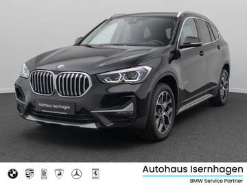 sD18i xLine Panoram Kamera HUD DAB HiFi Alarm