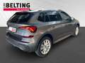 Skoda Kamiq 130 Jahre Premium 1.0 TSI DSG Kamera Keyless ACC Gris - thumbnail 4