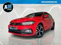 Volkswagen Polo 1.0 TSI Beats R-Line 85kW Rojo - thumbnail 1