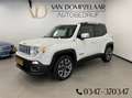 Jeep Renegade 1.4 MultiAir Opening Edition / 140PK / LEDER / NAV Wit - thumbnail 1