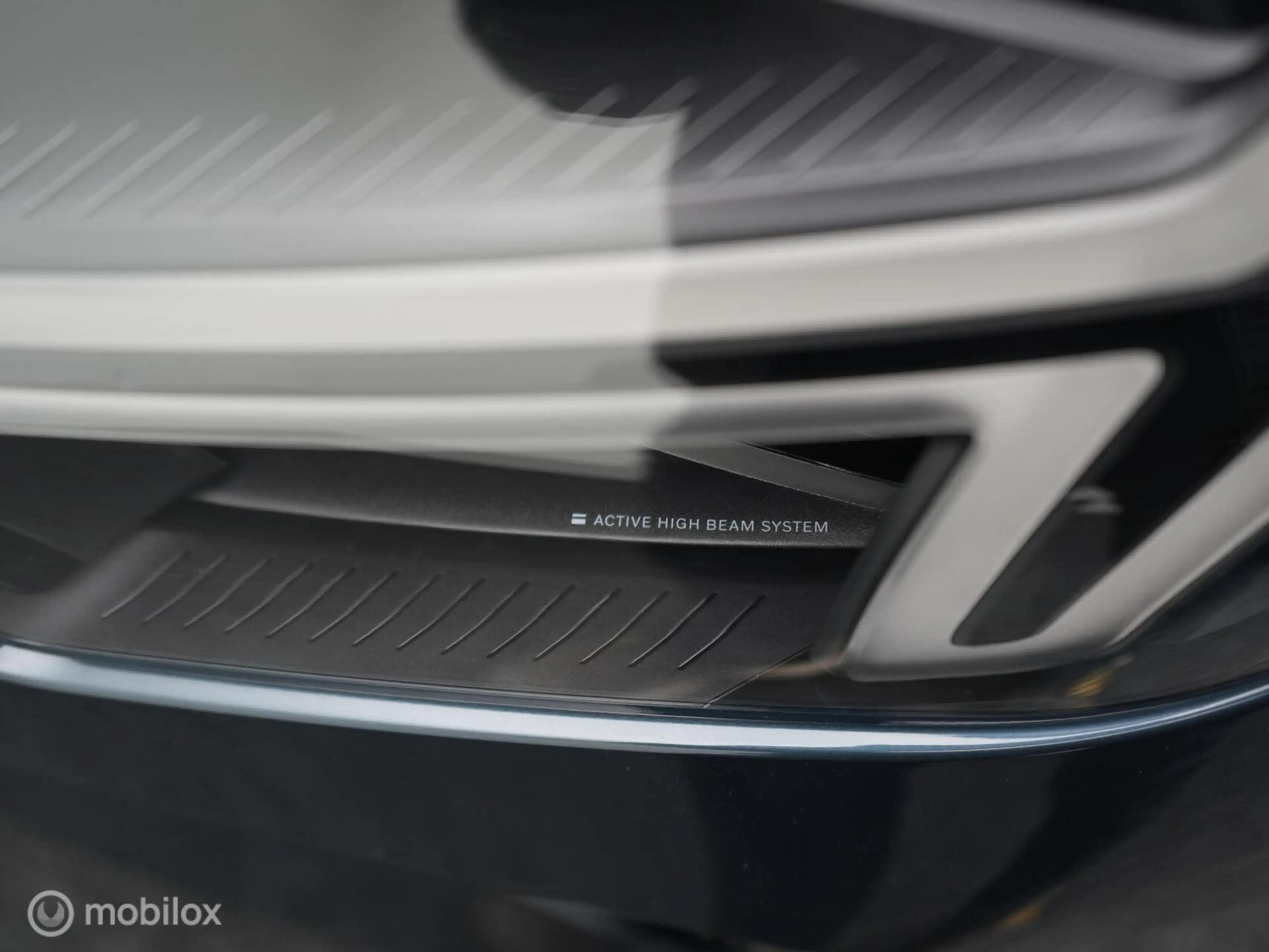 Volvo XC90 2.0 T8 Plug-in AWD Ultra Bright |Nappa Leder| — photo 5