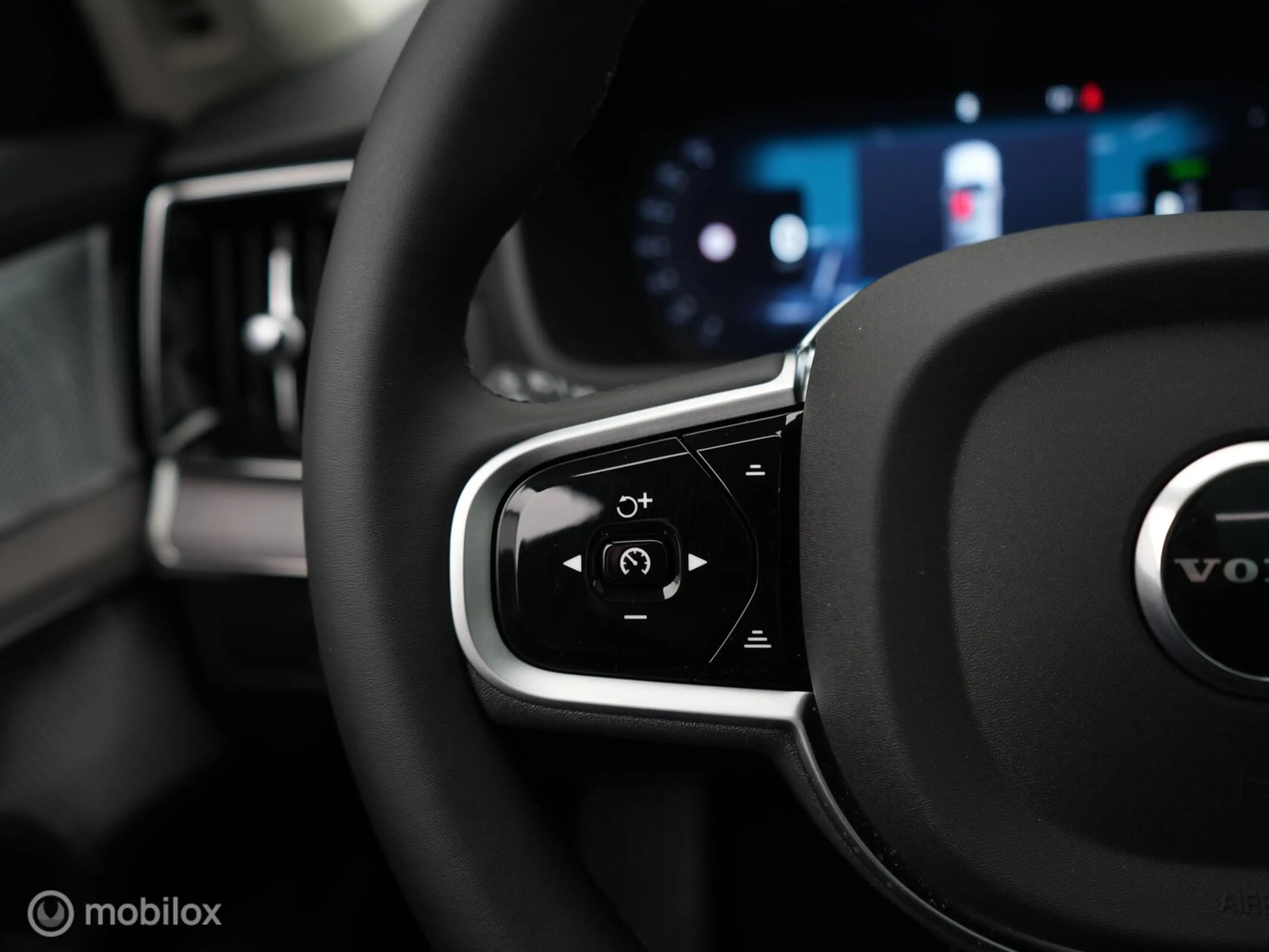 Volvo XC90 2.0 T8 Plug-in AWD Ultra Bright |Nappa Leder| — photo 15