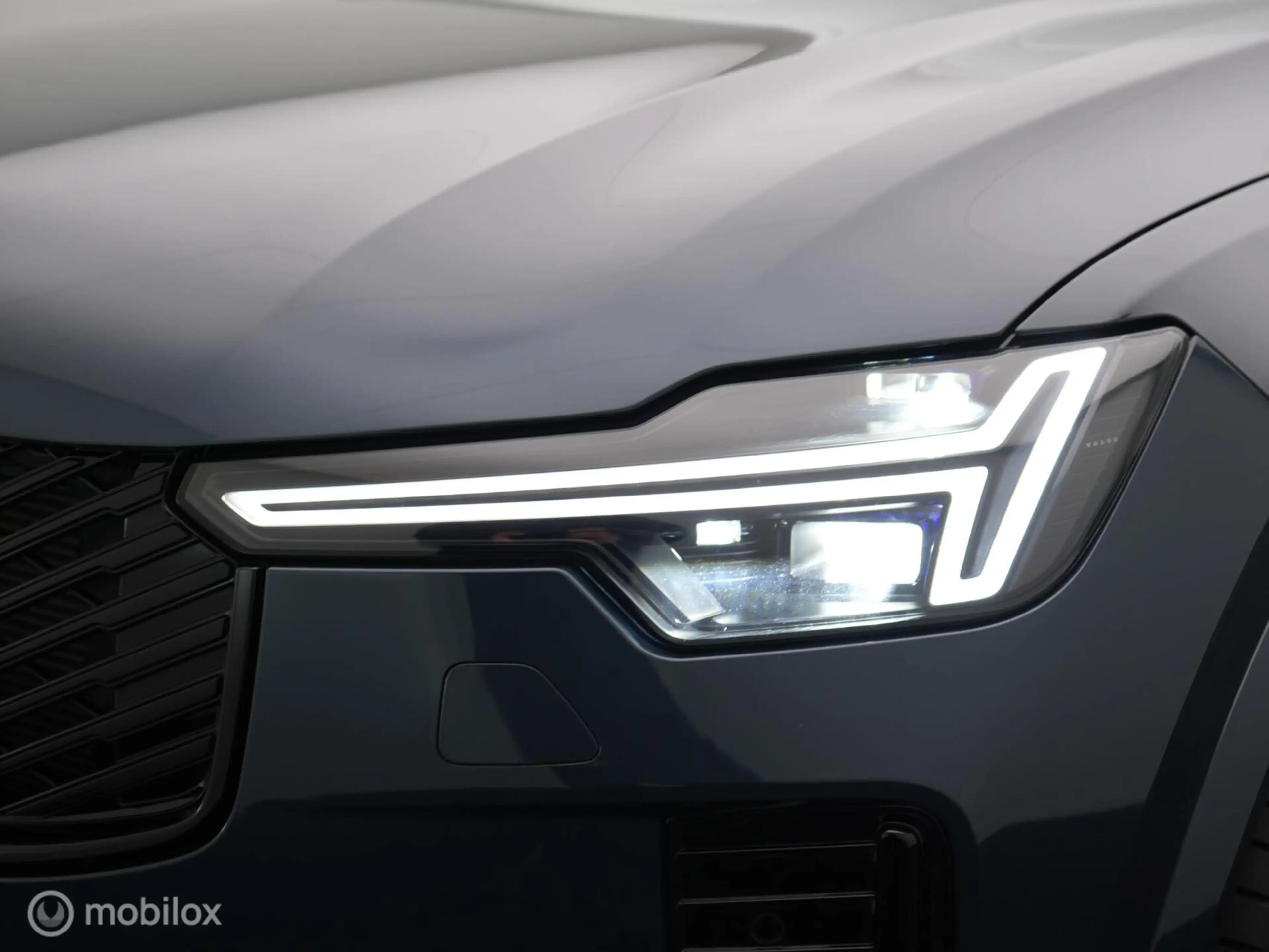 Volvo XC90 2.0 T8 Plug-in AWD Ultra Bright |Nappa Leder| — photo 6