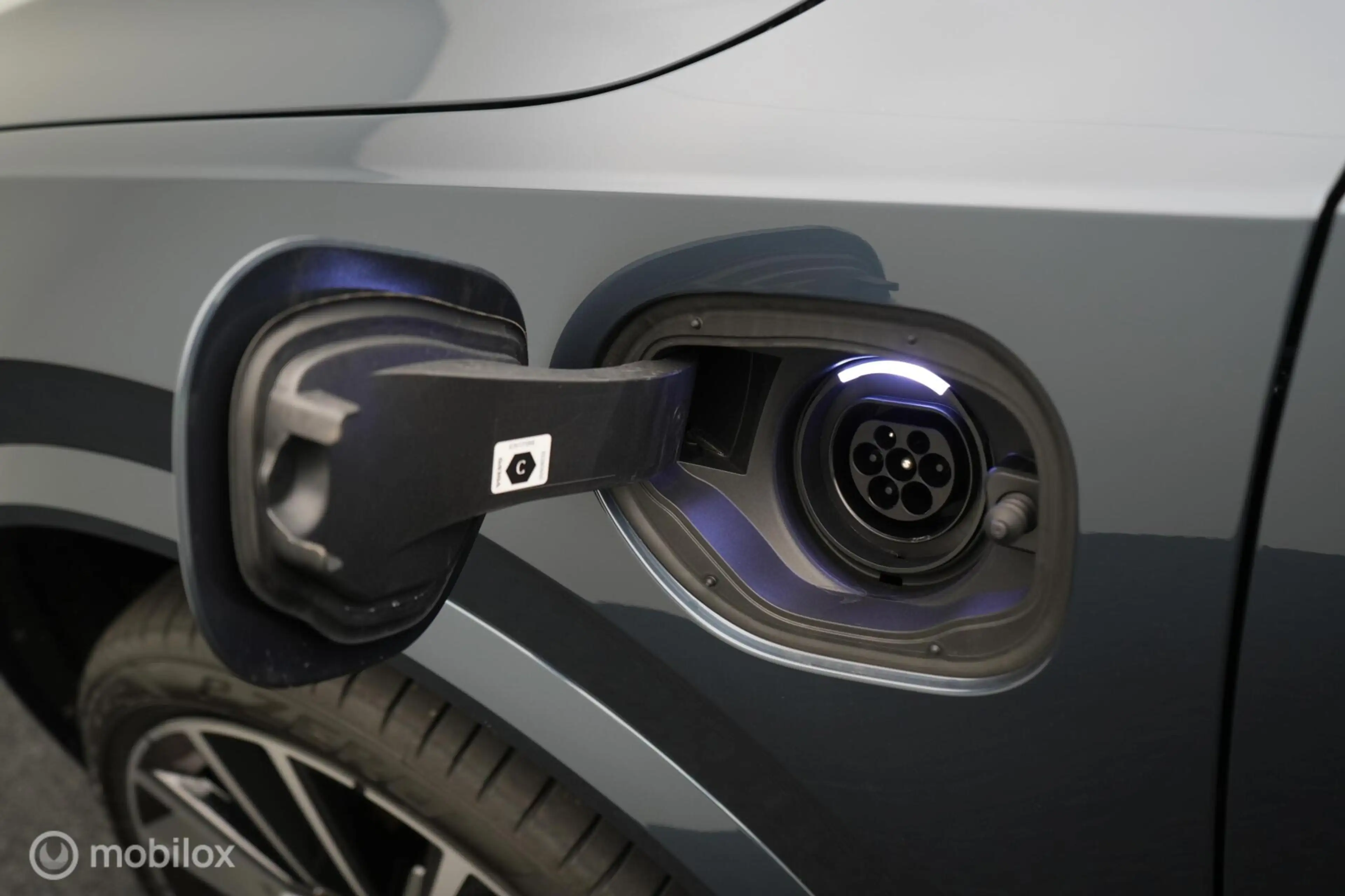 Volvo XC90 2.0 T8 Plug-in AWD Ultra Bright |Nappa Leder| — photo 8