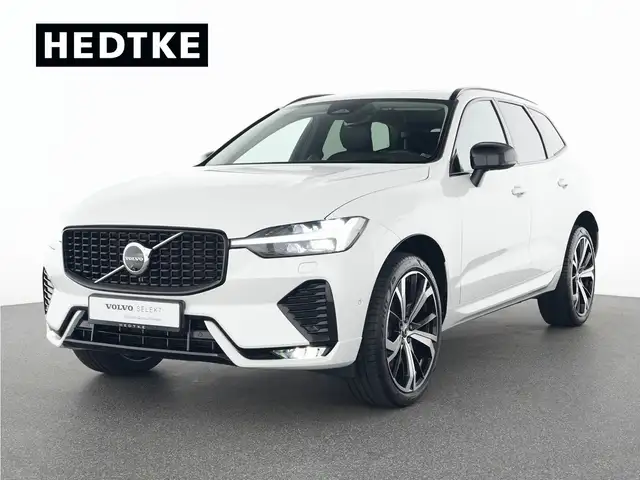Volvo XC60 B4 Diesel AWD Ultimate Dark STHZ*B&W SOUND*