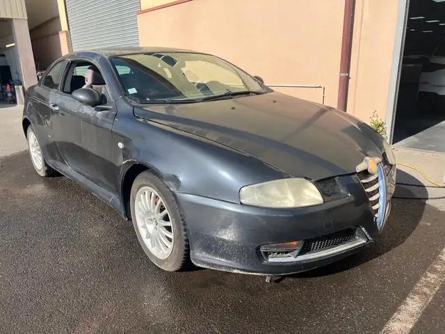 Alfa Romeo GT