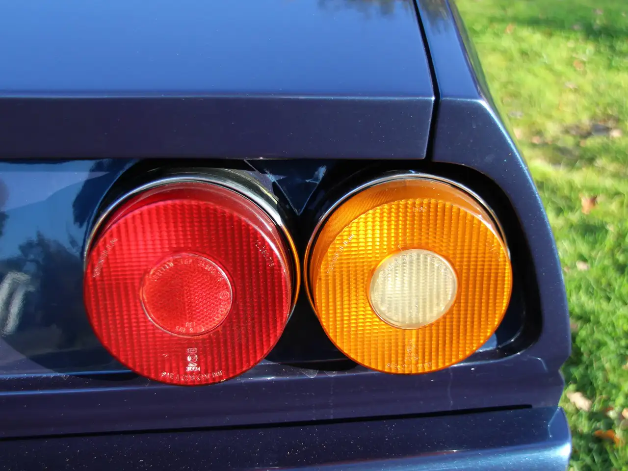 Ferrari 400 injection, foto 7