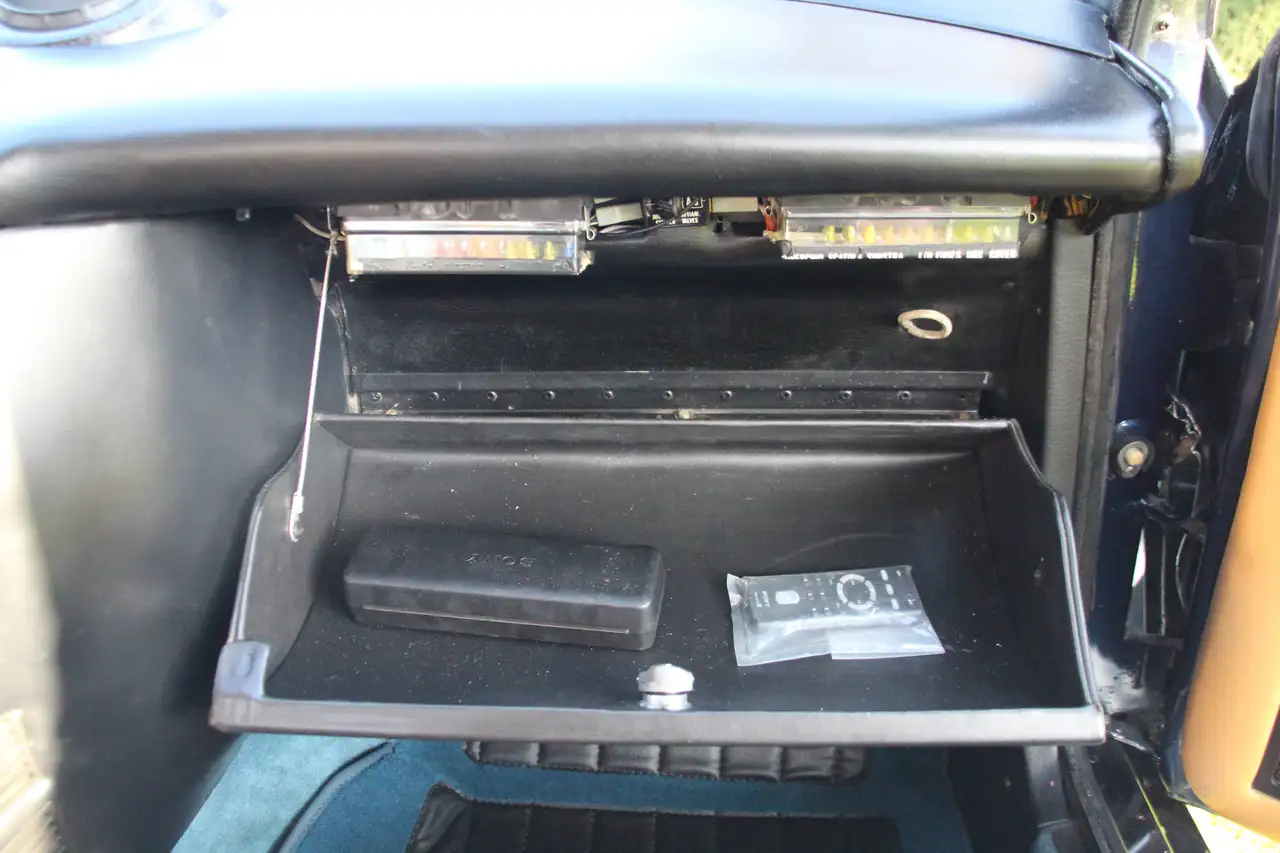 Ferrari 400 injection, foto 12