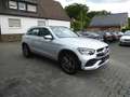 Mercedes-Benz GLC 300 GLC -Klasse GLC 300 d 4Matic Argent - thumbnail 2