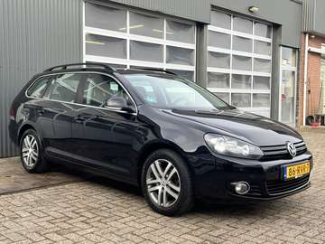 1.2 TSI Airco Cruise controle Schuif kantel dak Ac