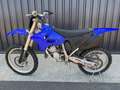 Yamaha YZ 125 Azul - thumbnail 3