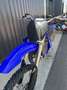 Yamaha YZ 125 Azul - thumbnail 4