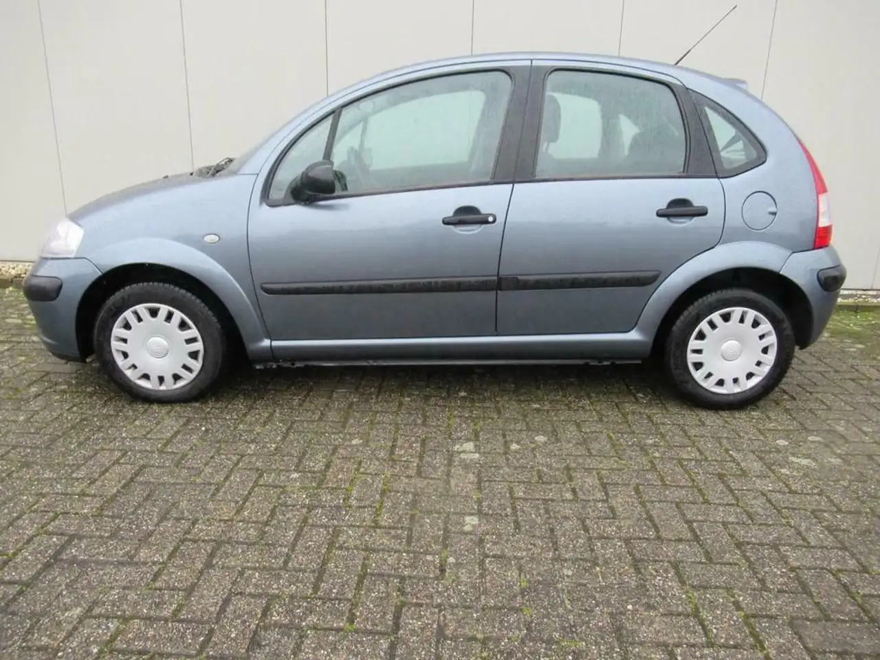 Citroen C3 1.4 HDi Ligne Prestige