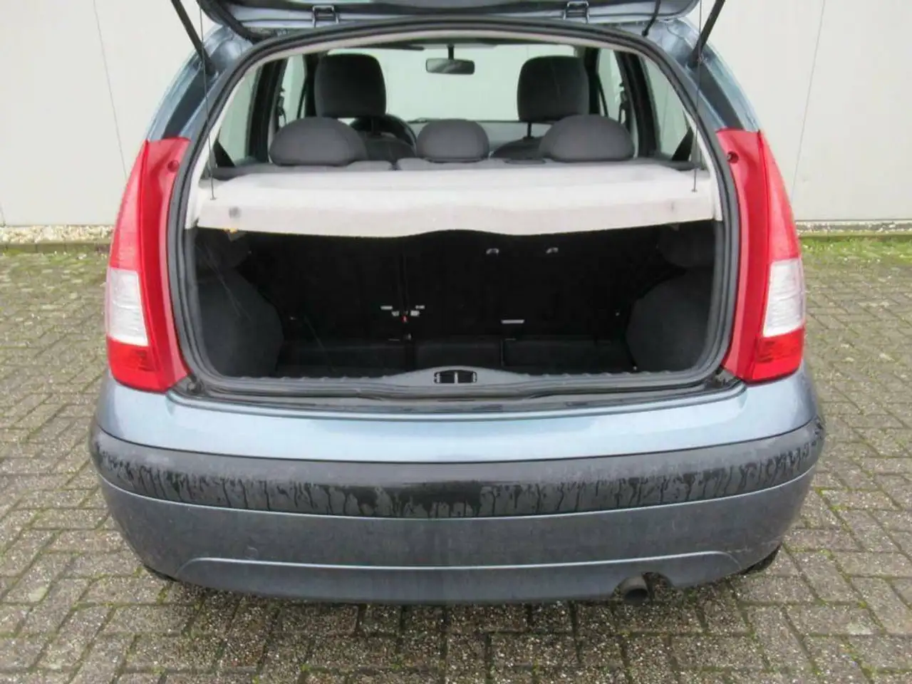 Citroen C3 C3 — photo 3