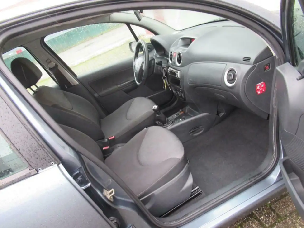 Citroen C3 C3 — photo 4