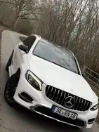 Mercedes-Benz GLC 250 d 4Matic - fotografija vozila