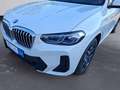 BMW X3 xDrive20i AT M Sportpaket Innovationsp. HIFI Blanc - thumbnail 13