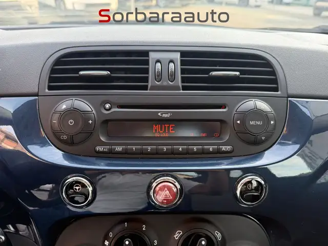 Fiat 500 view 15