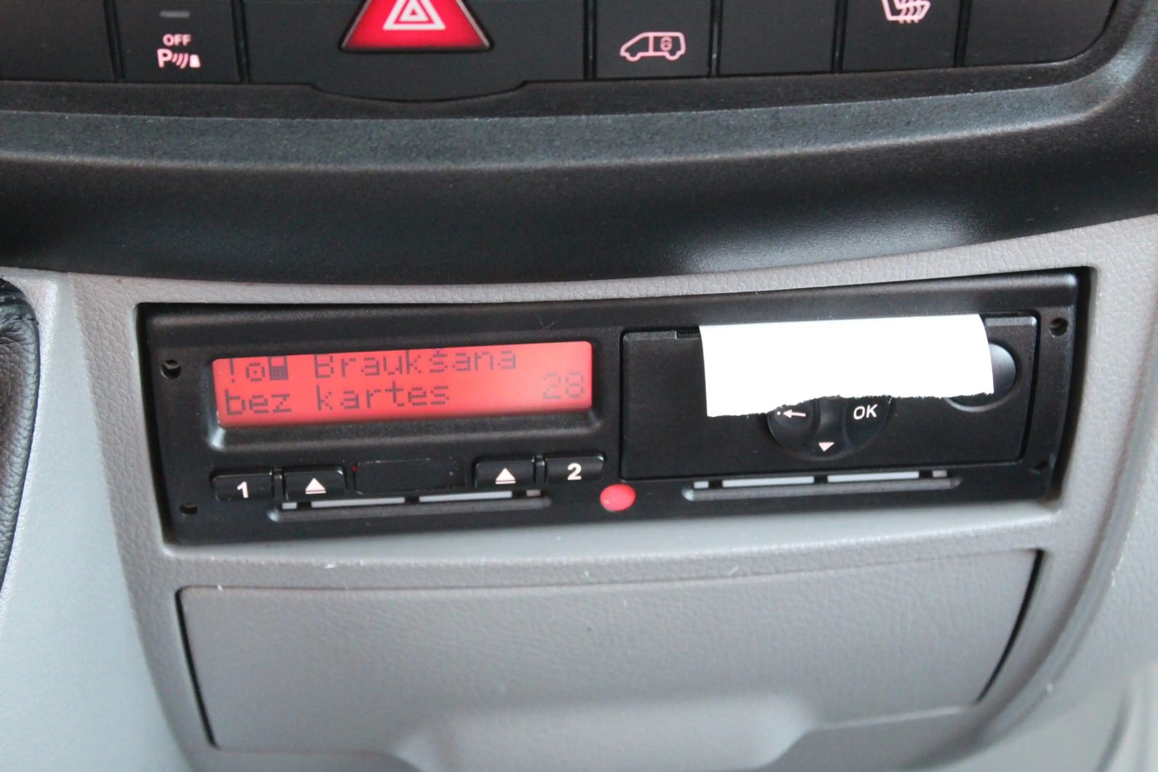 Volkswagen Crafter extralang Hochdach 17 SITZER KLIMA KAM — photo 26
