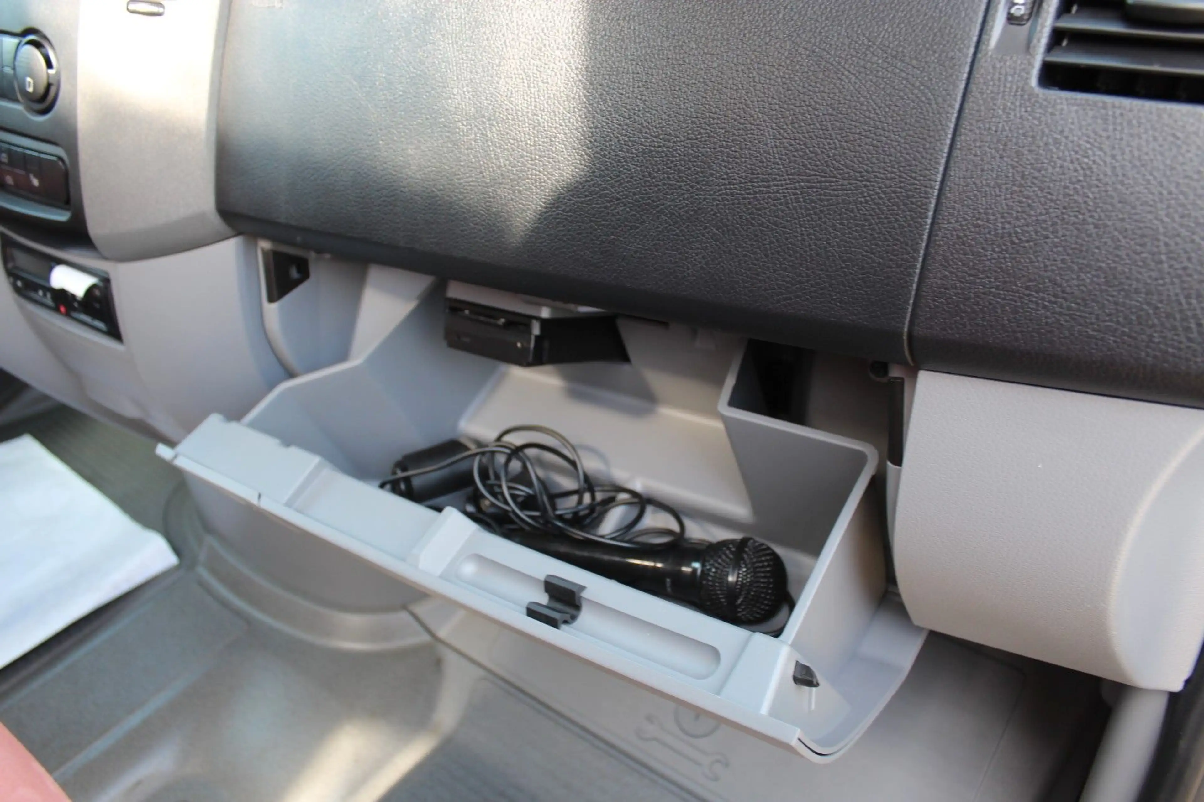 Volkswagen Crafter extralang Hochdach 17 SITZER KLIMA KAM — photo 21