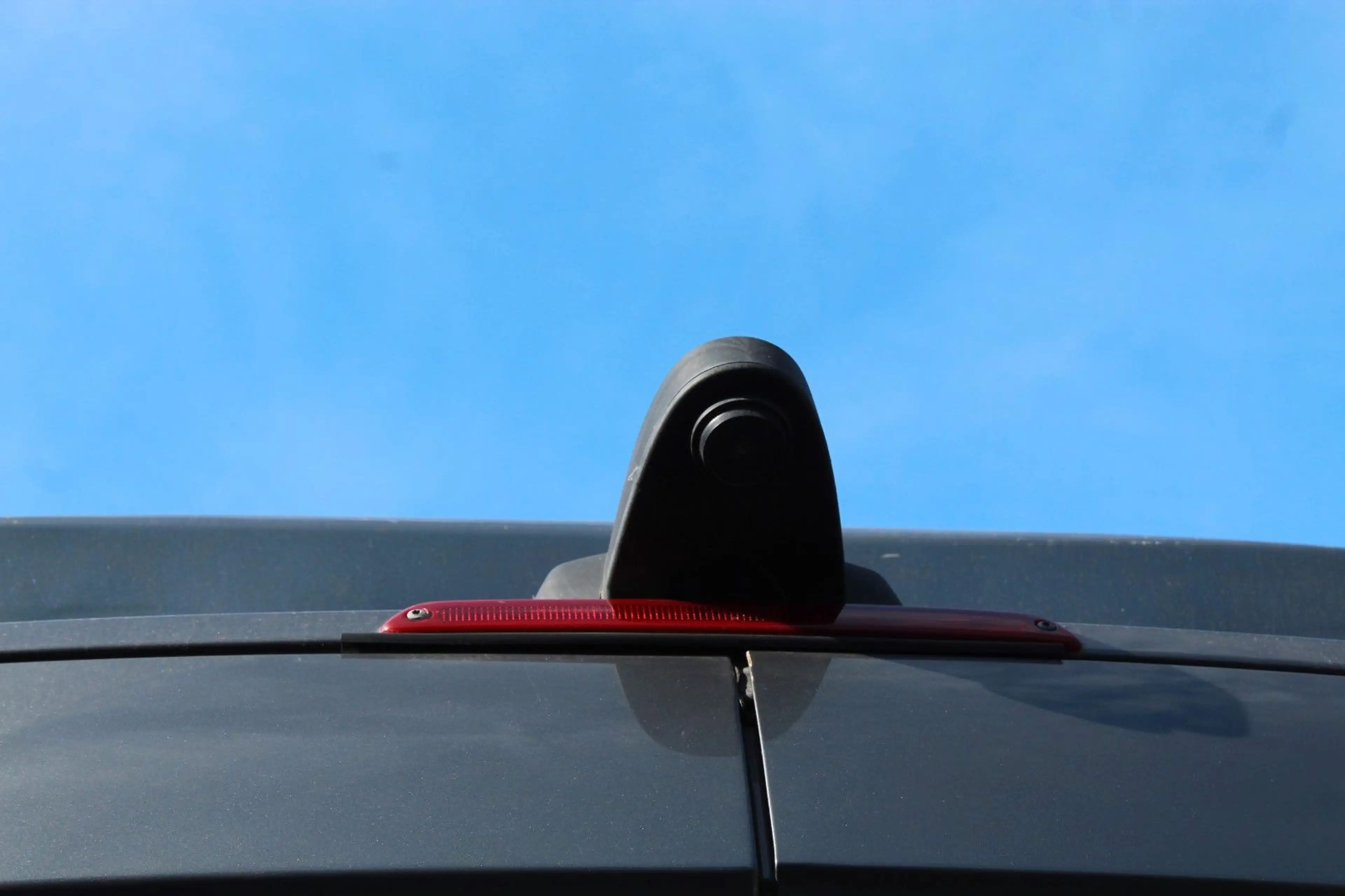 Volkswagen Crafter extralang Hochdach 17 SITZER KLIMA KAM — photo 10