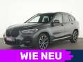 BMW X1 20i  M-Sport AHK|Navi|PDC|SHZ|LED|Tempomat Gris - thumbnail 1