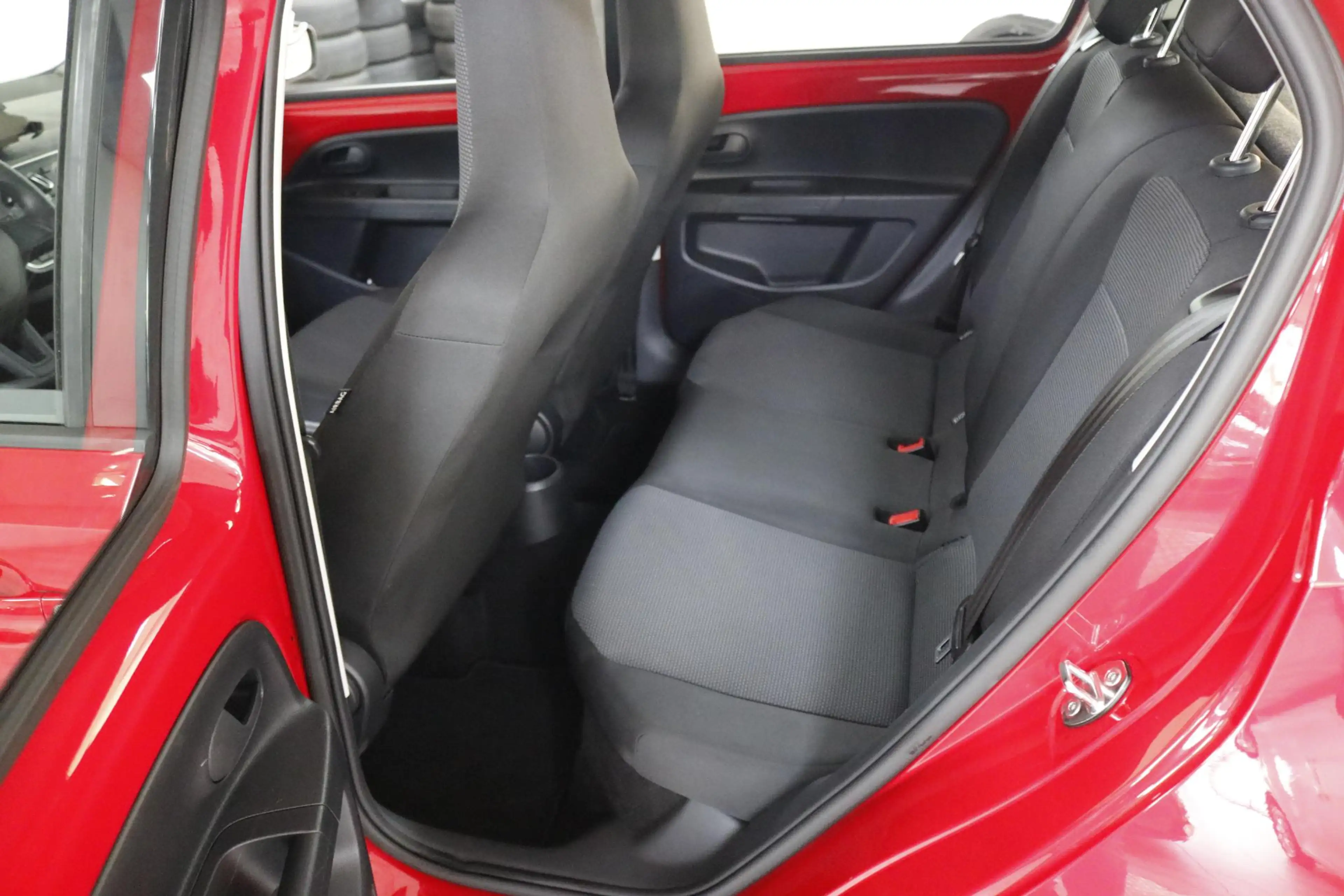 Skoda Citigo 1.0 Greentech Ambition All-Seasons | Airco | Cruis — photo 6