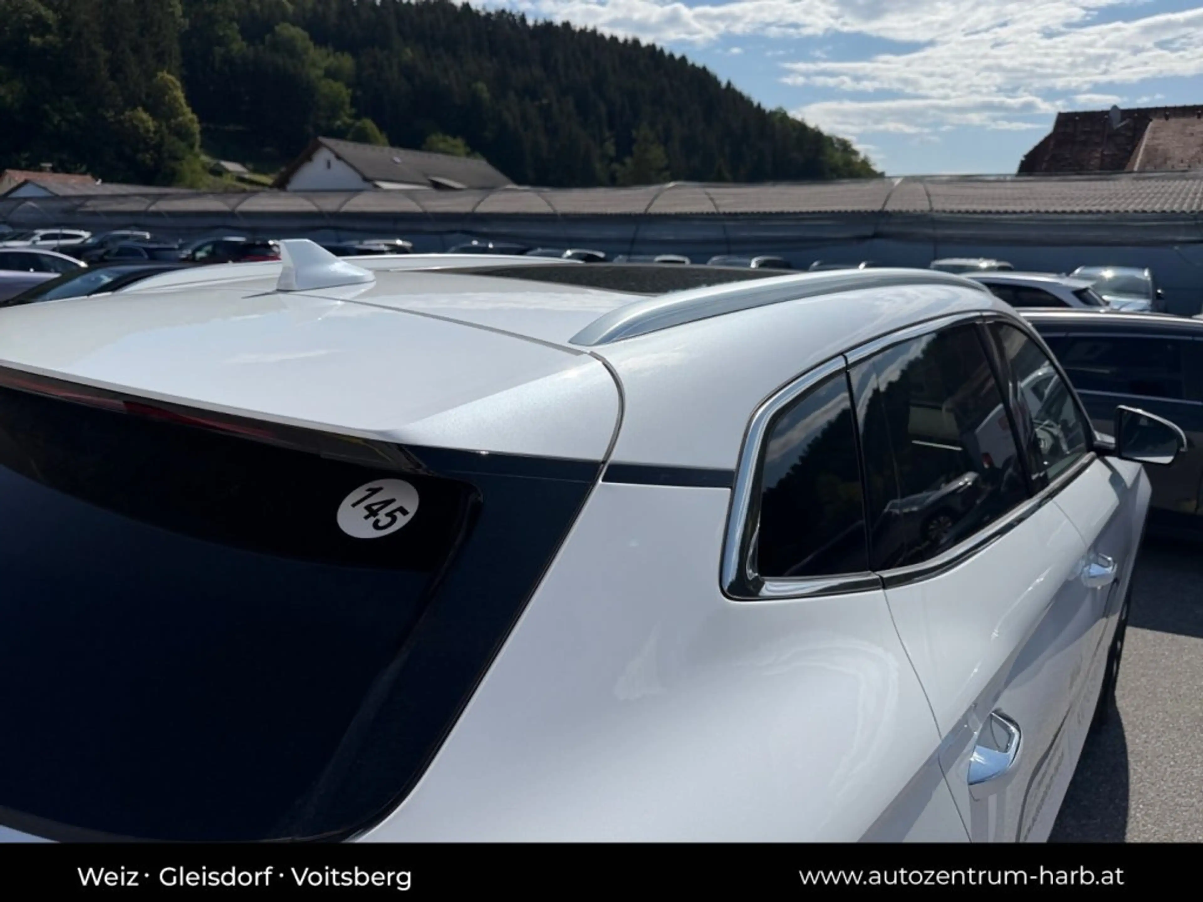 BYD Seal U DM-i Design AWD — photo 13