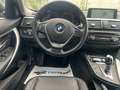 BMW 320 d xDrive + LED + NAVI + LEDER + 0% FINANZIERUNG Noir - thumbnail 19