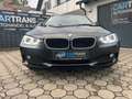 BMW 320 d xDrive + LED + NAVI + LEDER + 0% FINANZIERUNG Noir - thumbnail 8