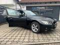 BMW 320 d xDrive + LED + NAVI + LEDER + 0% FINANZIERUNG Noir - thumbnail 3