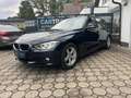BMW 320 d xDrive + LED + NAVI + LEDER + 0% FINANZIERUNG Noir - thumbnail 12