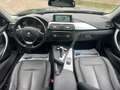 BMW 320 d xDrive + LED + NAVI + LEDER + 0% FINANZIERUNG Noir - thumbnail 17