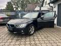 BMW 320 d xDrive + LED + NAVI + LEDER + 0% FINANZIERUNG Noir - thumbnail 1