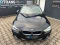 BMW 320 d xDrive + LED + NAVI + LEDER + 0% FINANZIERUNG Noir - thumbnail 11