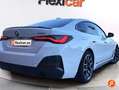 BMW 430 430iA Gran Coupé Blanco - thumbnail 11