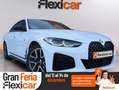 BMW 430 430iA Gran Coupé Blanco - thumbnail 1