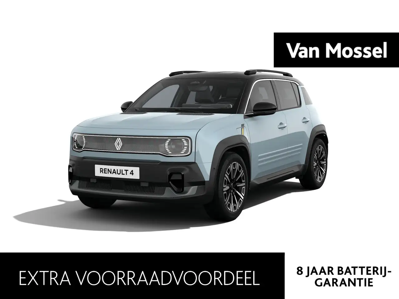 Renault R 4