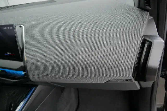 BMW X3 20d xDrive Ansicht 32