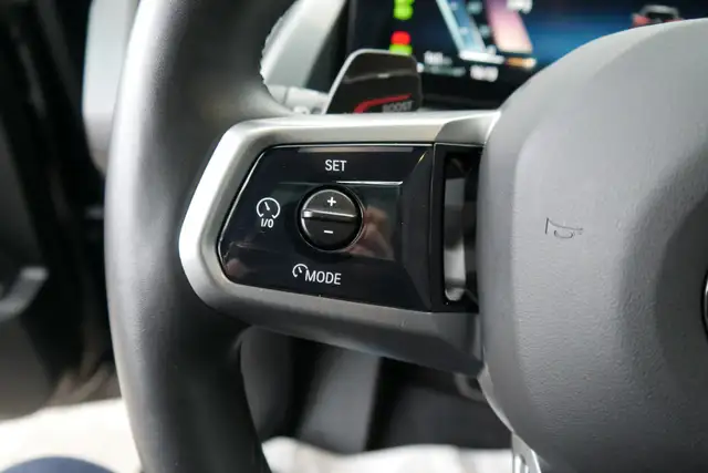 BMW X3 20d xDrive Ansicht 19